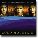 Music From The Miramax Motion Picture Cold Mountain – Stødig lydspor