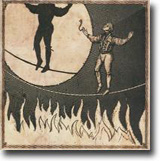 The Man On The Burning Tightrope – En velbalansert nytelse