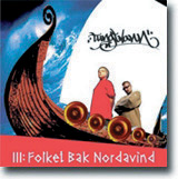 III: Folket Bak Nordavind – Stabilt og diggbart