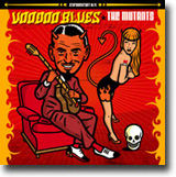 Voodoo Blues – Speedway rock’n’roll