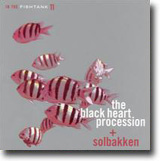 In The Fishtank 11 – Mørke hjerter i akvariet