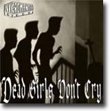 Dead Girls Don’t Cry – Ensformig dødsflørt