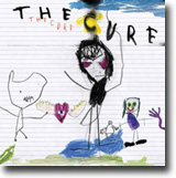 The Cure – Nesten som i gamle dager