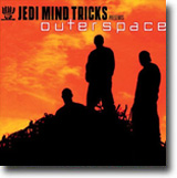 Jedi Mind Tricks Presents Outerspace – En smak av undergrunnen