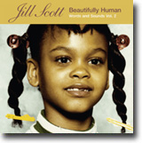 Beautifully Human – Words And Sounds Vol. 2 – Jazzy Jill