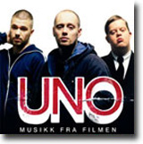 UNO – Stemningsfullt soundtrack