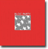 Bloc Party EP – Den nye nyveiven