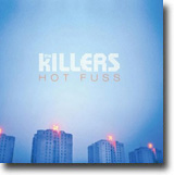 Hot Fuss – Ujevnt fra The Killers