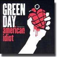 American Idiot – Stabile Green Day