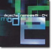 Remixes 81…04 – Monumental mikssamling