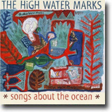 Songs About The Ocean – Den våte popdrøm