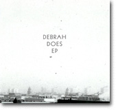 Debrah Does EP – Indiepop på det jevne