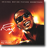 Ray (Original Motion Picture Soundtrack) – Hør et geni i arbeid!