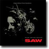 SAW Soundtrack – Skummelt soundtrack