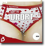 NRK P3 Presenterer Rørt Og Urørt 2005 – Mye godt, både rørt og urørt