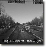 Road Signs – Grufullt dårlig