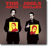 Tom Jones & Jools Holland – En liten overdose