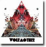 Wolfmother EP – Den barske ulvemoren