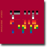 Speed Of Sound – Nytt og velkjent fra Coldplay