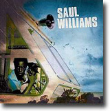 Saul Willams – Vellykket hybrid