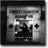 Conquest Slaughter – Skjev skrangleindiecountry