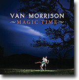 Magic Time – Magisk Morrison
