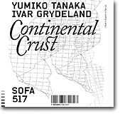 Continental Crust – Strengelekens stille pauser i fokus
