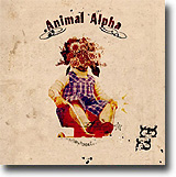 Animal Alpha EP – Oppskriftsmessig overbevisende