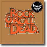 Rock & Roll Is Dead – Udødelig Retrorock