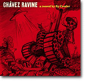 Chávez Ravine – Cooder gjenoppdager en svunnen tid
