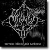 Sorrow Infinite and Darkness – Lekker debut fra undergrunnen