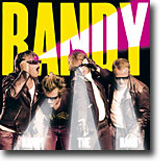 Randy The Band – Retrospektiv poppunk