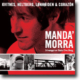Manda’ Morra – 14 Sanger Av Stein Ove Berg – Bergtatt