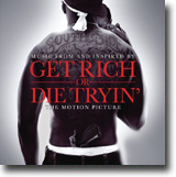 Music From And Inspired By Get Rich Or Die Tryin’ The Motion Picture – Bruk småpengene
