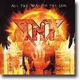 All The Way To The Sun – Heavy-nostalgi