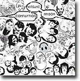 Kitsuné Maison Compilation – Godt og blandet