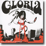 Gloria International Garage Rock Club! – Gode, gamle Gloria