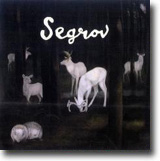 Segrov – Fin og variert debutskive