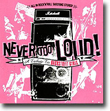 Never Too Loud – A Tribute To Backstreet Girls – Velfortjent hyllest