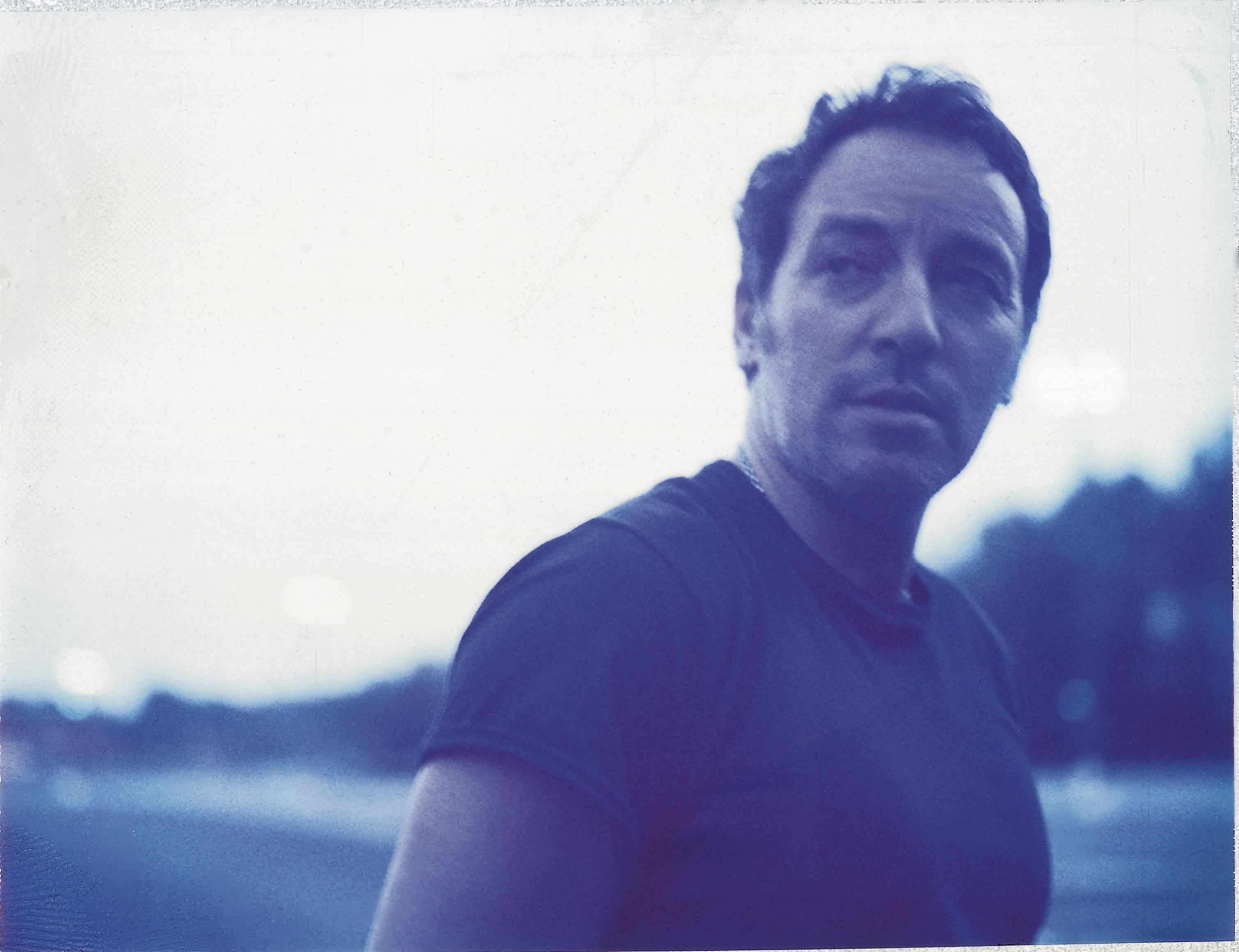 Bruce Springsteen tilbake i oktober