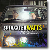 The Shakeout – Sprudlende hitparade