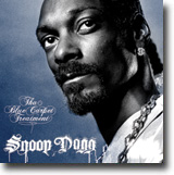 Veterangangsterrapperen <b>Snoop Dogg</b> er ute med nytt album. <i>Tha Blue Carpet Treatment</i> er nok en fulltreffer fra hunden. 
