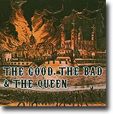 The Good, The Bad & The Queen – Overflødig sideprosjekt