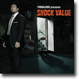 Timbaland Presents Shock Value – Ikke bra i det hele tatt