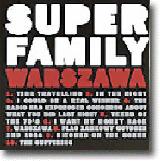 Warszawa – En kjernefamilie