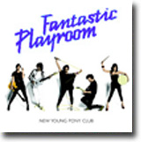 Fantastic Playroom – Leken ponniklubb