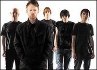 Radiohead utsetter