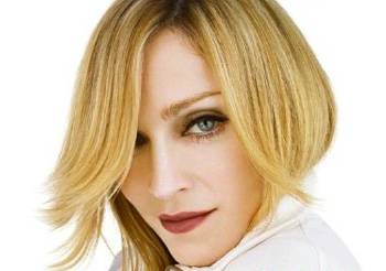 Madonna signerer ny platekontrakt