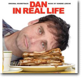 Original Soundtrack – Dan In Real Life – Lite spennende
