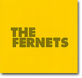 The Fernets – Kopiband